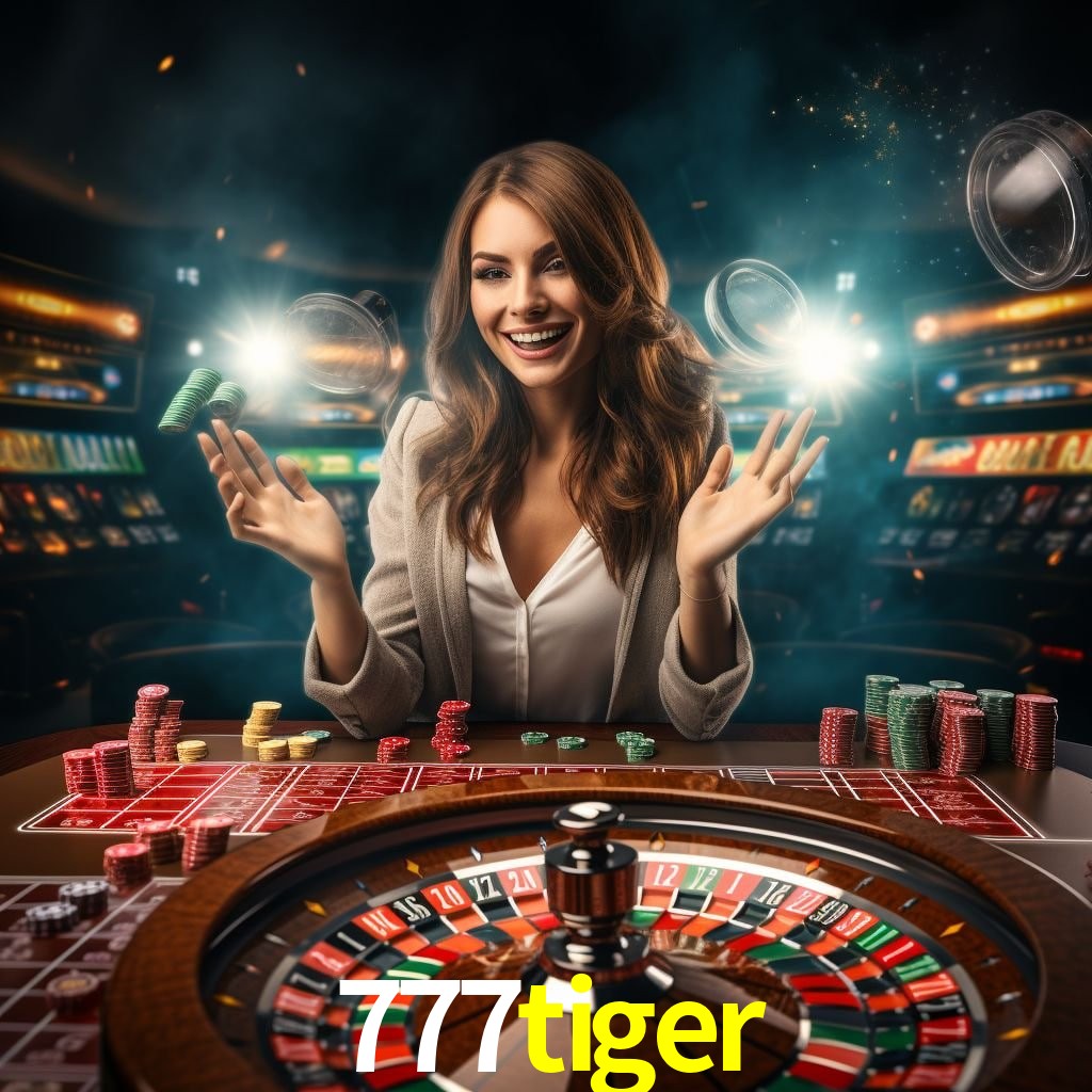 Instant EasyPaisa 777tiger