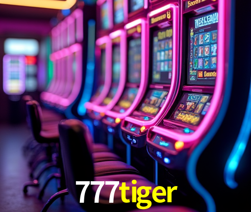 Tecnologia da Plataforma 777tiger