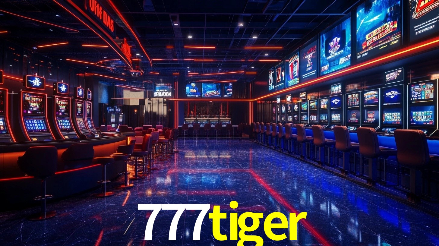 Roulette Table 777tiger