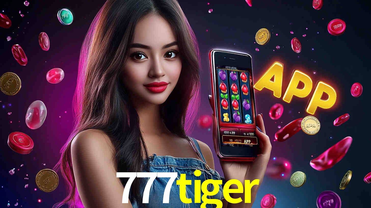 Desvendando o Mundo dos Jogos Virtuais na 777tiger