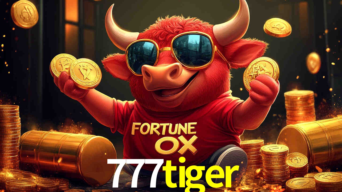 A Revolução dos Aplicativos de Jogos no 777tiger