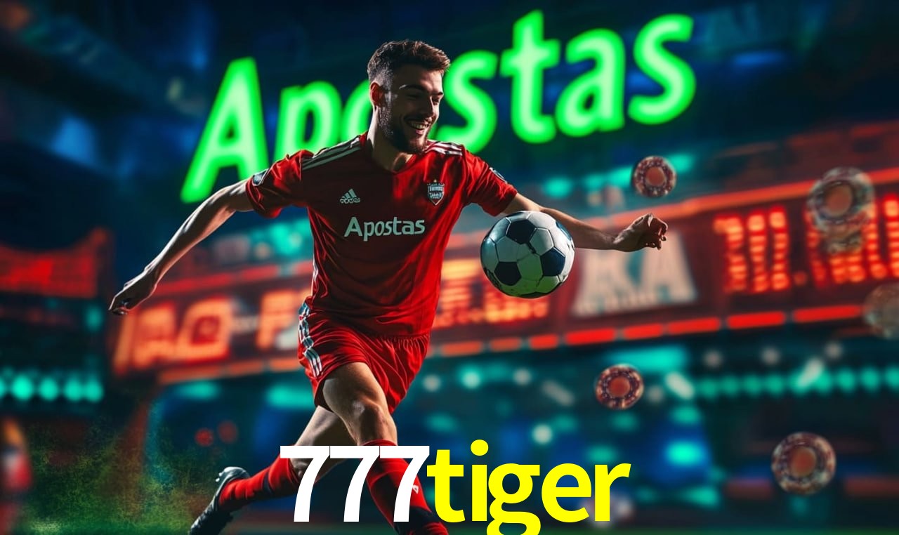 Desvendando o Mundo dos Jogos Virtuais na 777tiger