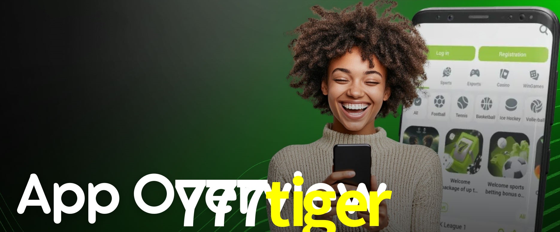 Exclusive Offers 777tiger