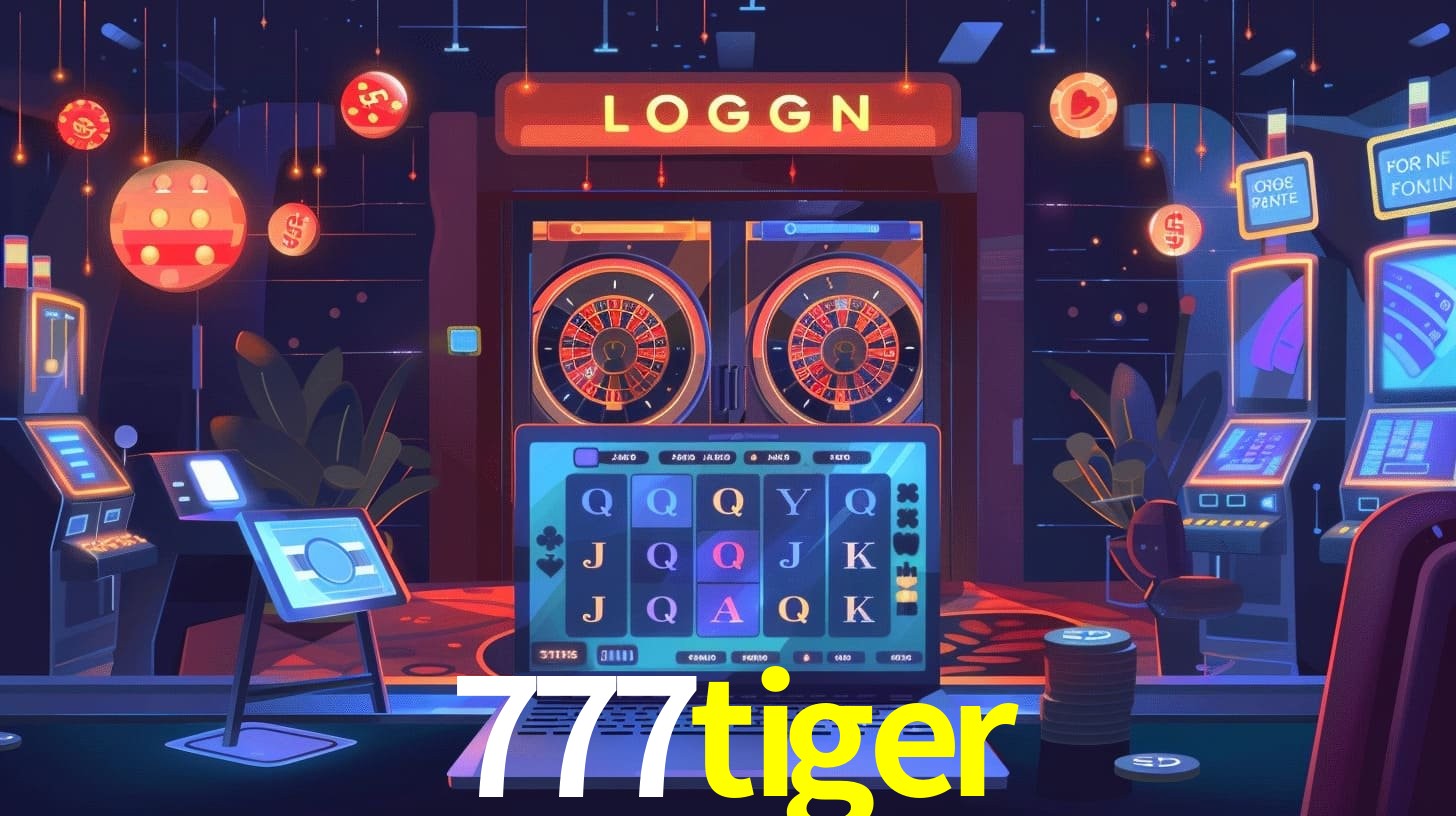 Diretório de Jogos 777tiger