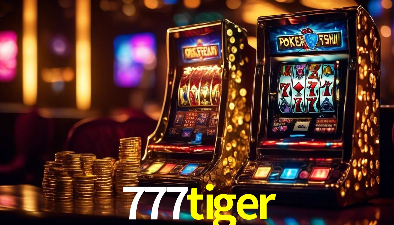 Explorando a Categoria de Eventos em Apostas na 777tiger