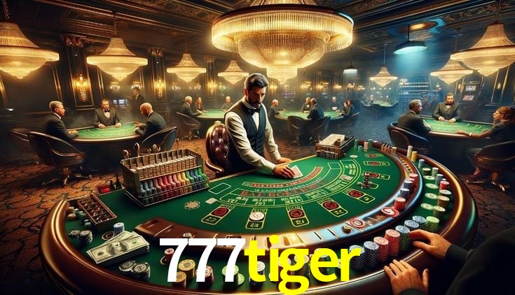 Game Statistics 777tiger