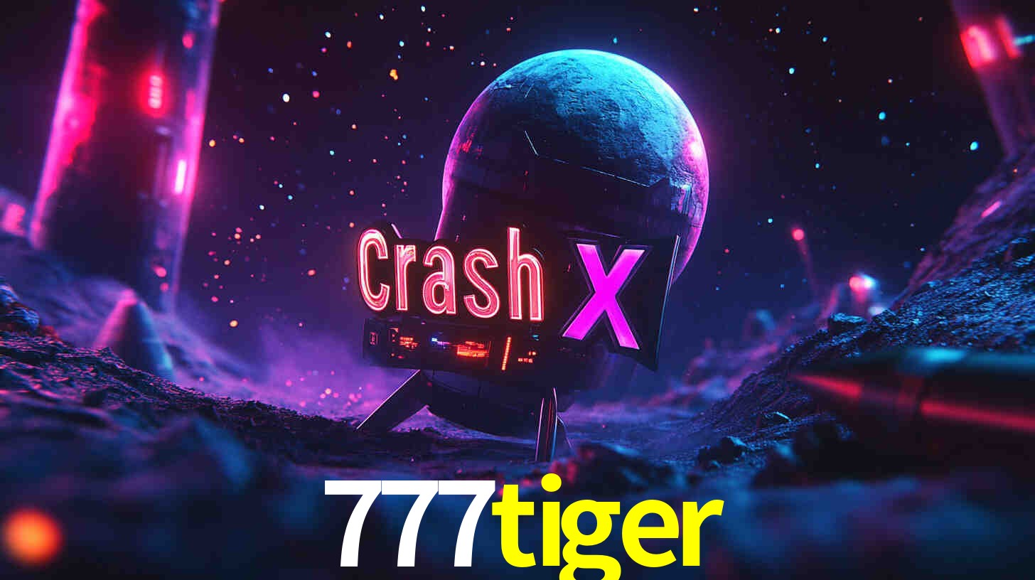 A Emoção da Loteria na 777tiger: Uma Chance de Mudança de Vida