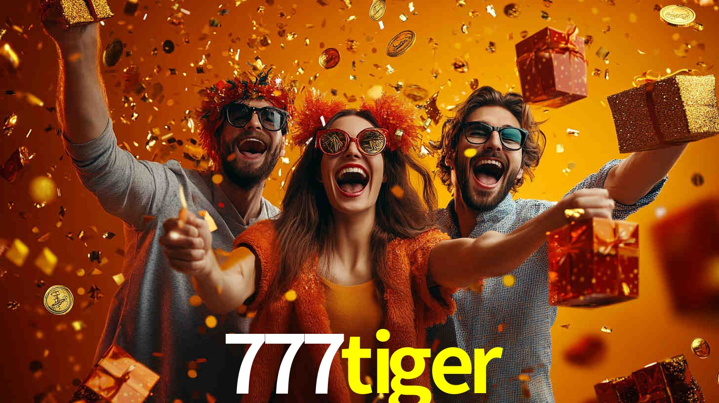 777tiger.com