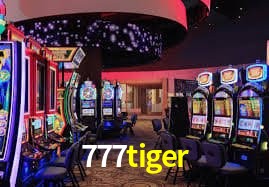 Cadastro Rápido 777tiger