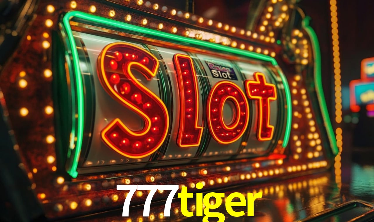 Recursos de Bônus 777tiger