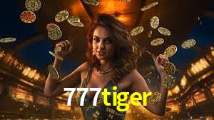 Bonus Features 777tiger