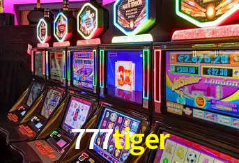 A Emoção da Loteria na 777tiger: Uma Chance de Mudança de Vida