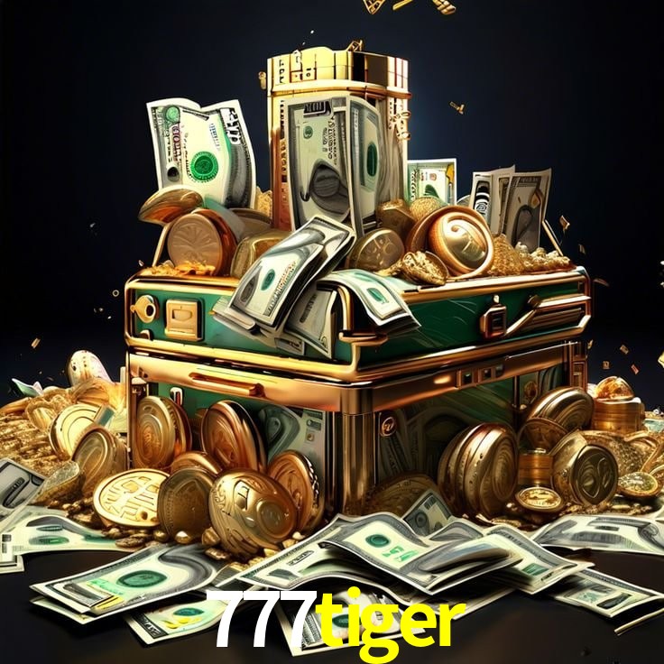 Torneios 777tiger