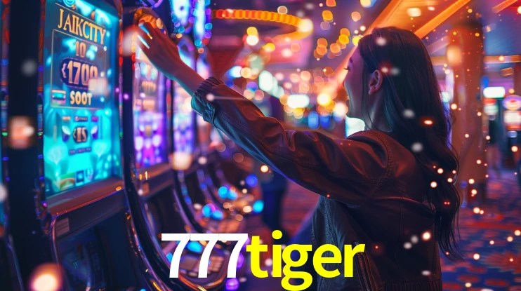 777tiger