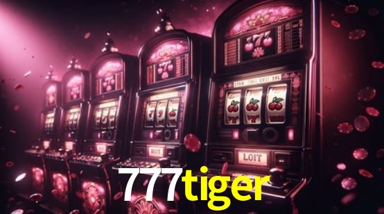 A Experiência Imersiva dos Cassinos Ao Vivo no 777tiger
