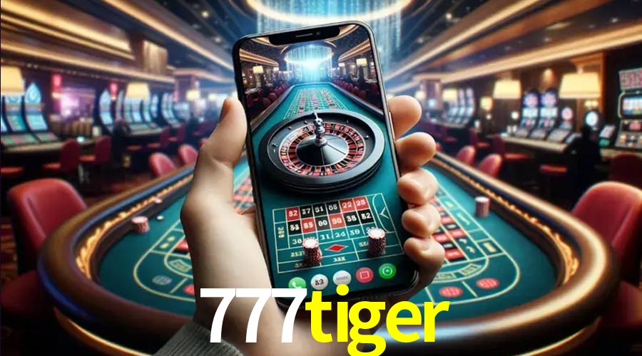 Secure Login 777tiger