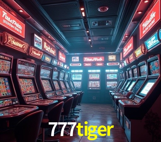 Login Seguro 777tiger