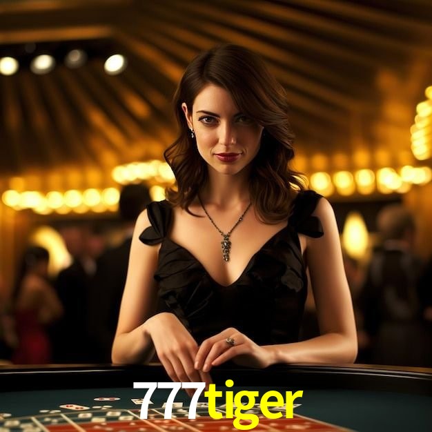 Descubra o Programa VIP da 777tiger: Vantagens Exclusivas para Jogadores